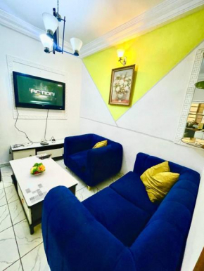 Studio B2 B-ssadi Santa Lucia wifi canal gardien